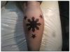 tribal sun pics tattoo